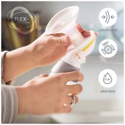 Medela Swing Maxi Dubbele Elektrische Borstkolf -Babywinkel Voordeel 137573 1375730048 3