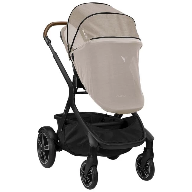 Nuna Demi Grow 5 Nuna Demi Grow - Afbeelding 3