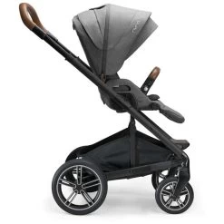 Nuna Mixx Next Frame Met Zit -Babywinkel Voordeel 137730 1377301838 2