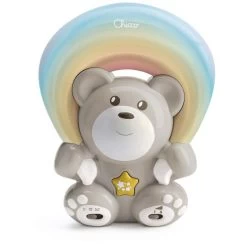 Chicco Beer Projector Regenboog Naturel