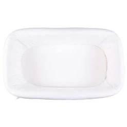 Childhome Rattan Wieg Rechthoekig (incl. Matras En Cover) -Babywinkel Voordeel 137850 1378500001 4