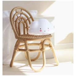 A Little Lovely Company Nachtlamp Wolk -Babywinkel Voordeel 137853 1378530011 3