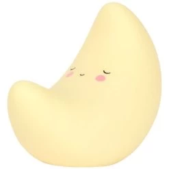 A Little Lovely Company Nachtlampje Maan