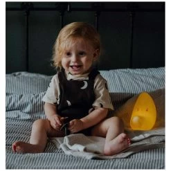 A Little Lovely Company Nachtlampje Maan -Babywinkel Voordeel 137854 1378540049 2