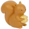 A Little Lovely Company Nachtlampje Eekhoorn -Babywinkel Voordeel 137855 1378550082