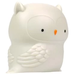 A Little Lovely Company Nachtlampje Uil