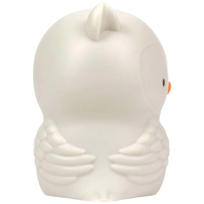 A Little Lovely Company Nachtlampje Uil 4 A Little Lovely Company Nachtlampje Uil - Afbeelding 2