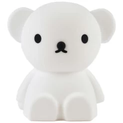 Nijntje Mr Maria Lampje Boris 15cm