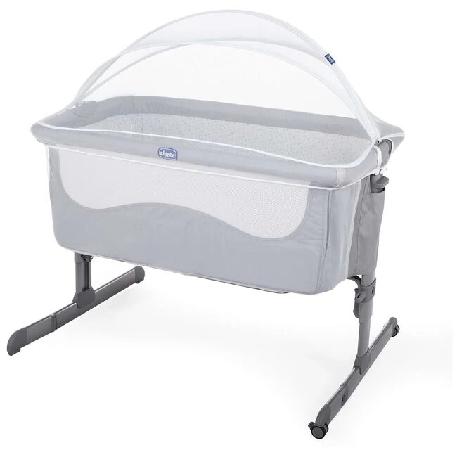 Chicco Next2me Muggennet 3 Chicco Next2me Muggennet