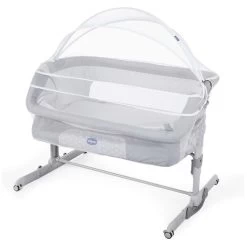 Chicco Next2me Muggennet 9 Chicco Next2me Muggennet -Babywinkel Voordeel 137859 1378590021 2