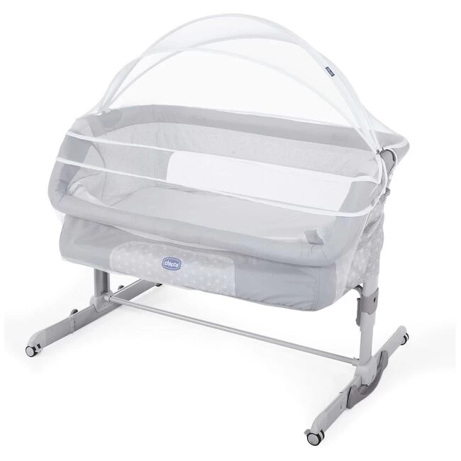 Chicco Next2me Muggennet 5 Chicco Next2me Muggennet - Afbeelding 3