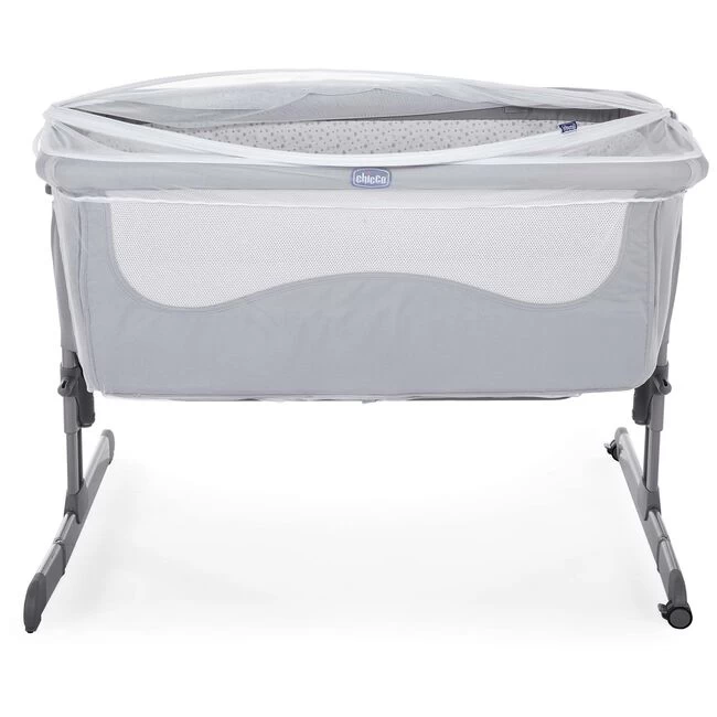 Chicco Next2me Muggennet 7 Chicco Next2me Muggennet - Afbeelding 5