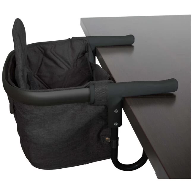 Topmark Tafelhangstoel Rafi 4 Topmark Tafelhangstoel Rafi - Afbeelding 2