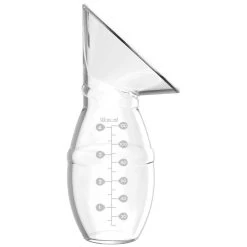 Dr. Brown's Siliconen One-piece Borstkolf -Babywinkel Voordeel 137893 1378930001 3