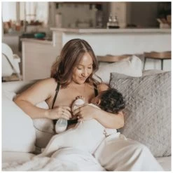 Dr. Brown's Siliconen One-piece Borstkolf -Babywinkel Voordeel 137893 1378930001 5