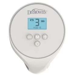 Dr. Brown's Elektrische Borstkolf 8 Dr. Brown's Elektrische Borstkolf -Babywinkel Voordeel 137894 1378940001 2