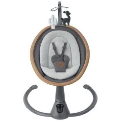 Maxi-Cosi Maxi Cosi Cassia Swing Essential Graphite