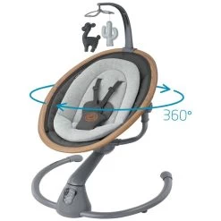 Maxi-Cosi Maxi Cosi Cassia Swing Essential Graphite 10 Maxi-Cosi Maxi Cosi Cassia Swing Essential Graphite -Babywinkel Voordeel 137994 1379940021 4