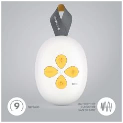 Medela Solo Enkele Elektrische Borstkolf 7 Medela Solo Enkele Elektrische Borstkolf -Babywinkel Voordeel 138080 1380800048 2