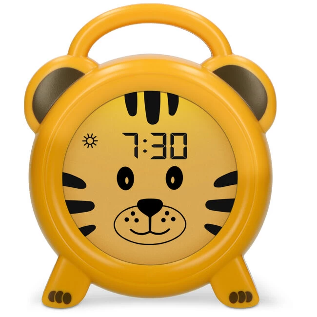 Alecto Slaaptrainer Tijger 3 Alecto Slaaptrainer Tijger