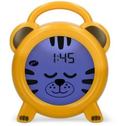 Alecto Slaaptrainer Tijger 9 Alecto Slaaptrainer Tijger -Babywinkel Voordeel 138082 1380820051 2