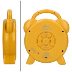 Alecto Slaaptrainer Tijger 10 Alecto Slaaptrainer Tijger -Babywinkel Voordeel 138082 1380820051 3