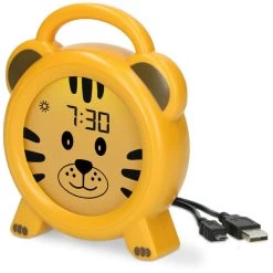 Alecto Slaaptrainer Tijger 11 Alecto Slaaptrainer Tijger -Babywinkel Voordeel 138082 1380820051 4