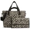 WOW Bag By Prénatal Luiertas Leopard