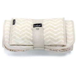 KipKep Verschoningsmatje Met Luieretui Teddy