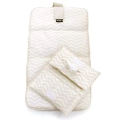 KipKep Verschoningsmatje Met Luieretui Teddy -Babywinkel Voordeel 138235 1382352024 3