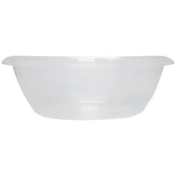 Luma Bad Transparant