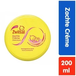 Zwitsal Baby Startersbox - 7 Delig 9 Zwitsal Baby Startersbox - 7 Delig -Babywinkel Voordeel 138511 1385110048 1