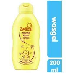 Zwitsal Baby Startersbox - 7 Delig 10 Zwitsal Baby Startersbox - 7 Delig -Babywinkel Voordeel 138511 1385110048 2