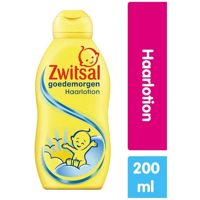 Zwitsal Baby Startersbox - 7 Delig 6 Zwitsal Baby Startersbox - 7 Delig - Afbeelding 4