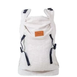 ByKay Click Carrier Classic Linnen