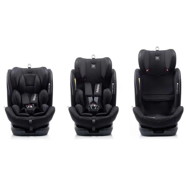 Babyauto Biro D-fix 360 5 Babyauto Biro D-fix 360 - Afbeelding 3