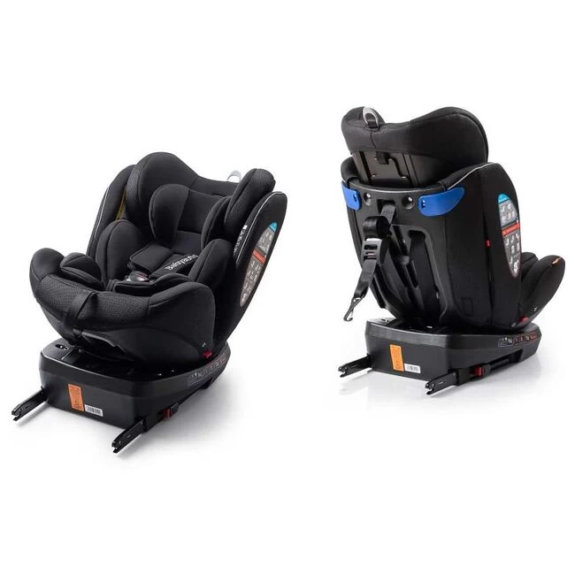 Babyauto Biro D-fix 360 6 Babyauto Biro D-fix 360 - Afbeelding 4