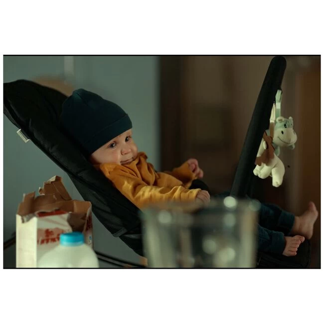 Prénatal Basis Wipstoel Met Speeltjes 5 Prénatal Basis Wipstoel Met Speeltjes - Afbeelding 3