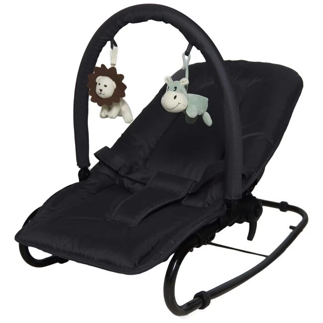 Prénatal Basis Wipstoel Met Speeltjes 3 Prénatal Basis Wipstoel Met Speeltjes