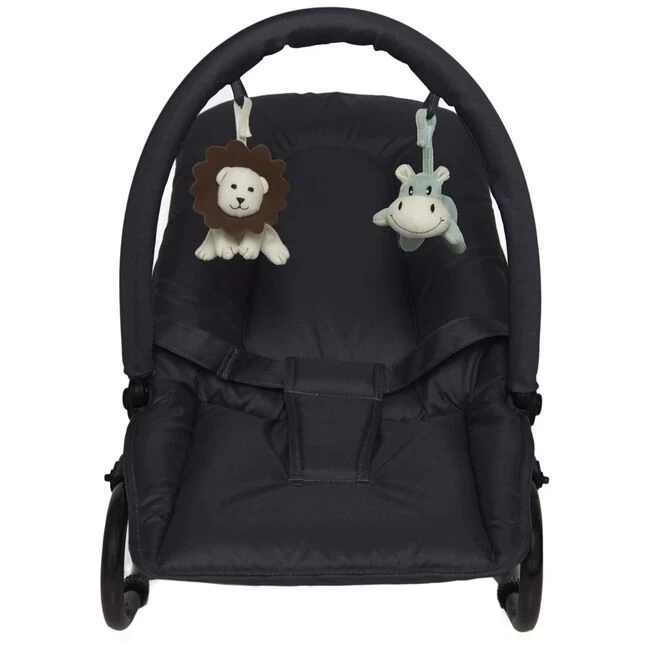 Prénatal Basis Wipstoel Met Speeltjes 4 Prénatal Basis Wipstoel Met Speeltjes - Afbeelding 2