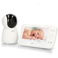 Alecto Babyfoon DVM-275