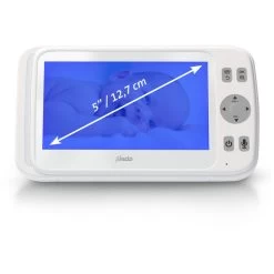 Alecto Babyfoon DVM-275 -Babywinkel Voordeel 138629 1386290011 3