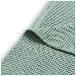 Jollein Ledikantdeken Basic Knit -Babywinkel Voordeel 138646 1386460040 2