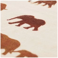 Jollein Swaddle / Hydrofiele Doek Savannah 2-pack -Babywinkel Voordeel 138655 1386550289 2