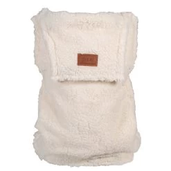 ByKay Inlay Winter Teddy