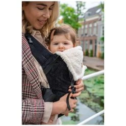 ByKay Inlay Winter Teddy -Babywinkel Voordeel 138670 1386700016 2