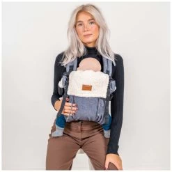 ByKay Inlay Winter Teddy -Babywinkel Voordeel 138670 1386700016 3