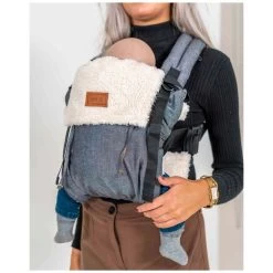 ByKay Inlay Winter Teddy -Babywinkel Voordeel 138670 1386700016 4