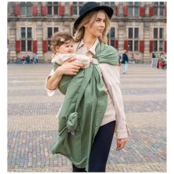 ByKay Traveler Ringsling 9 ByKay Traveler Ringsling -Babywinkel Voordeel 138671 1386710038 1
