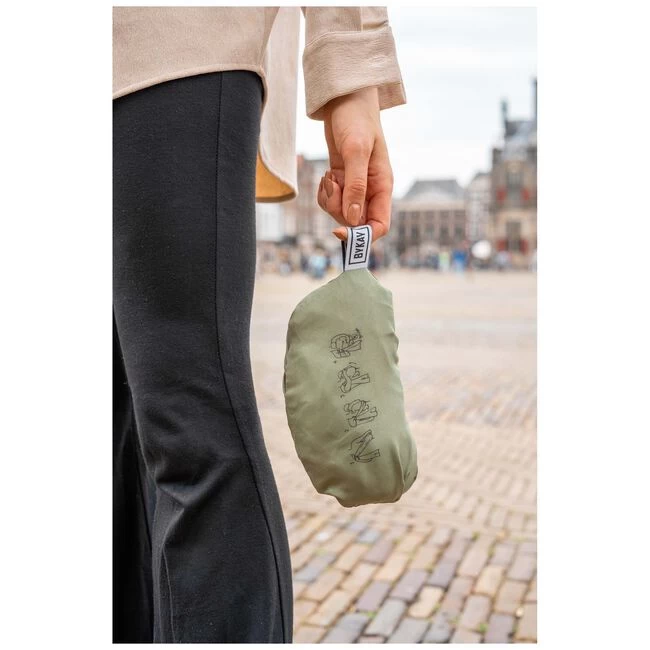 ByKay Traveler Ringsling 5 ByKay Traveler Ringsling - Afbeelding 3